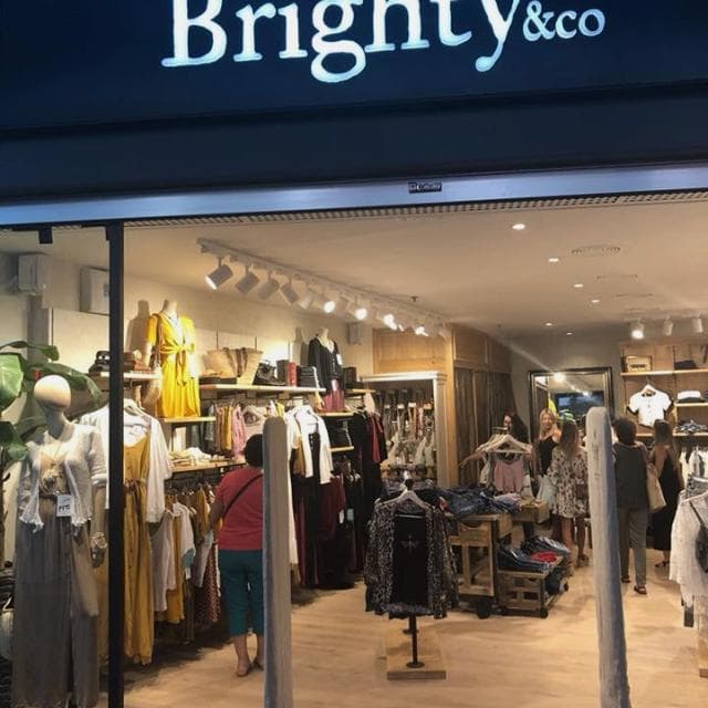 Place Brighty&co