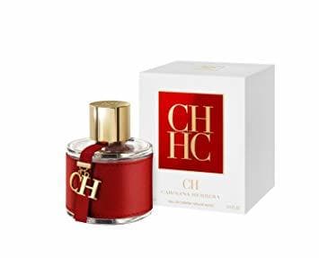 Producto Perfume Carolina Herrera CH