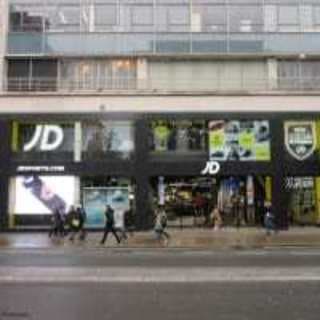 Place JD Sports