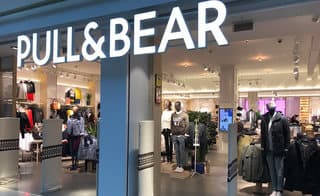 Lugar Pull&Bear