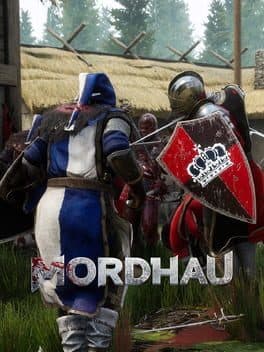 Videogames MORDHAU