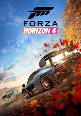 Videojuegos Forza Horizon 4