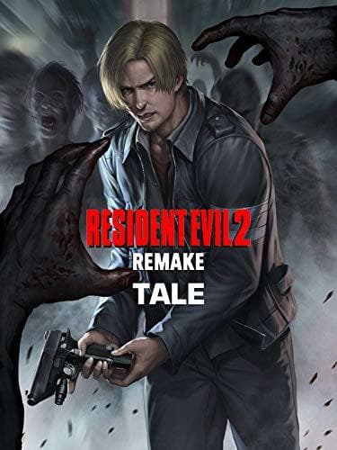 Videojuegos Resident Evil 2