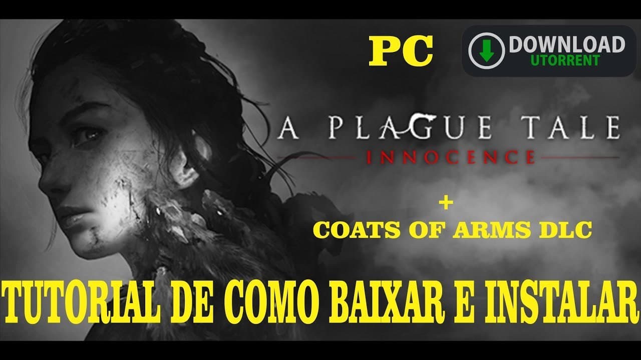 Videojuegos A Plague Tale: Innocence - Coats of Arms