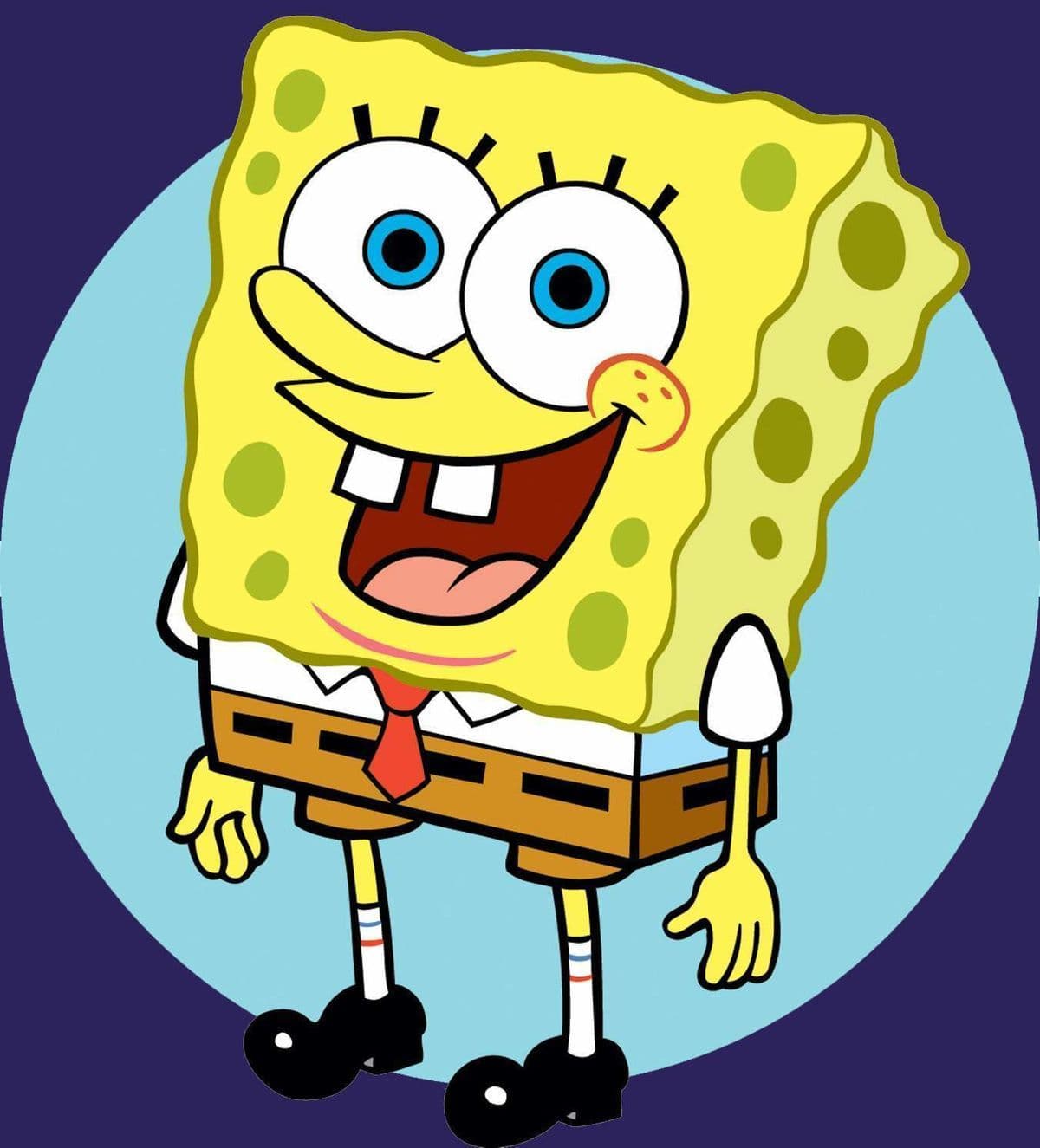 Serie SpongeBob SquarePants