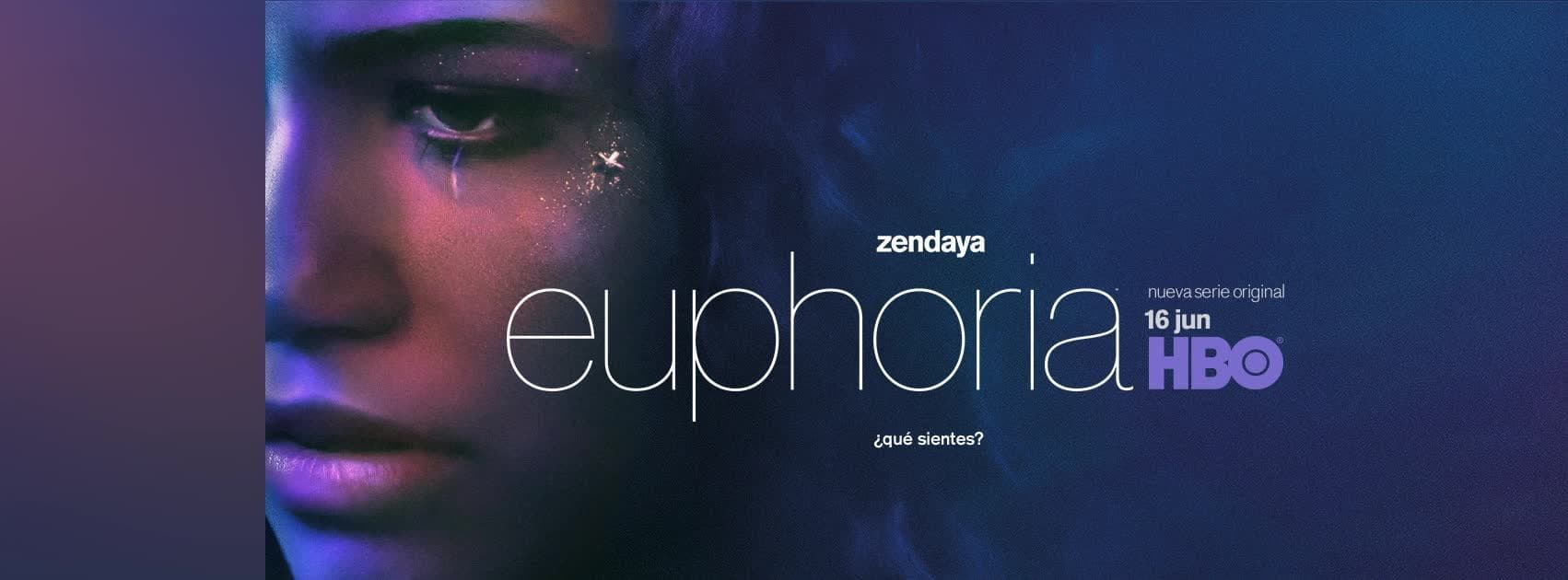 Serie Euphoria