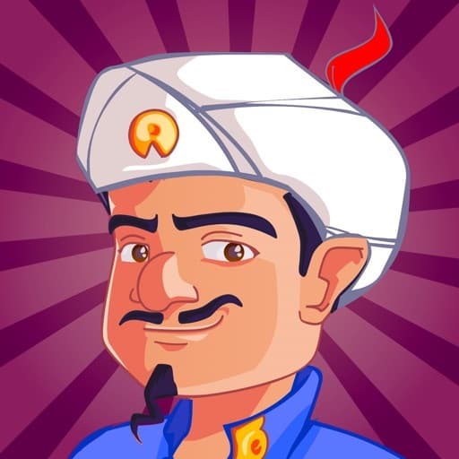 App Akinator