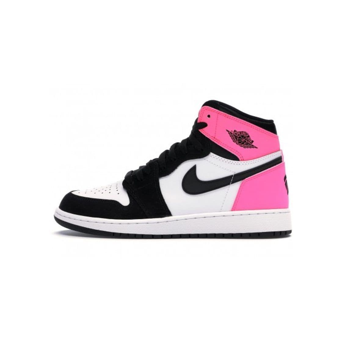 Fashion NIKE AIR JORDAN 1 ROSAS