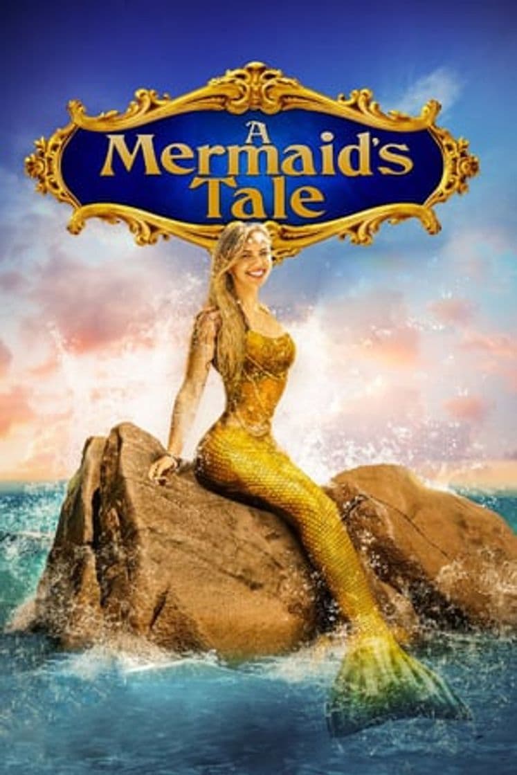 Película A Mermaid's Tale