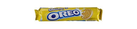 Product Oreo Galletas Dorado