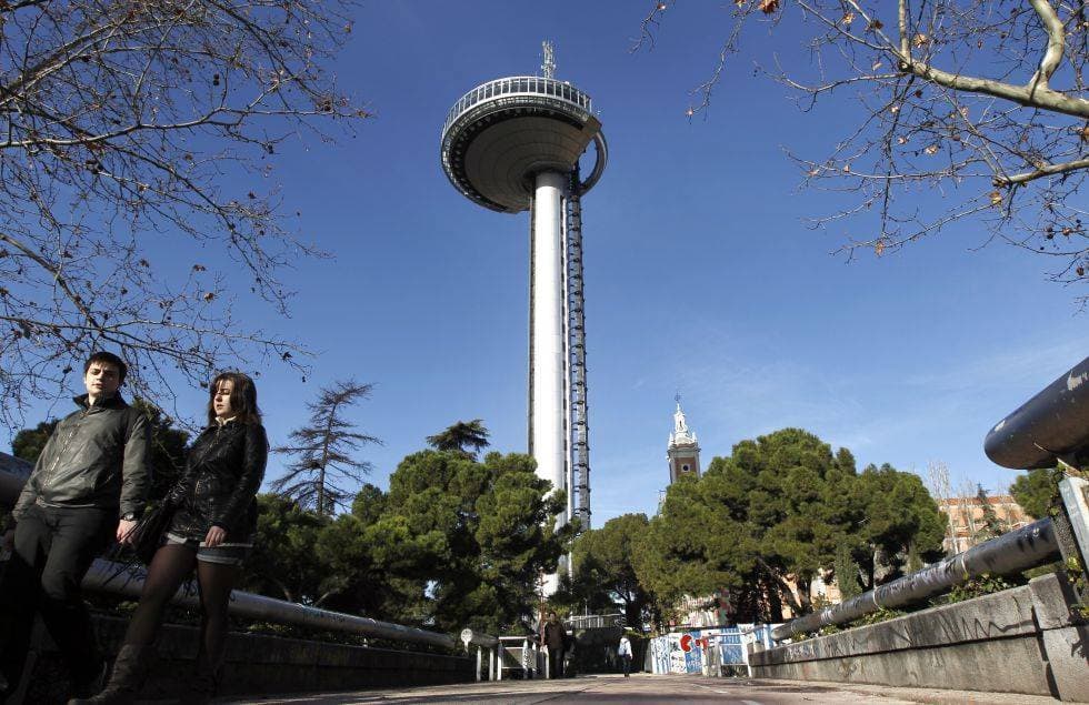 Lugar Mirador