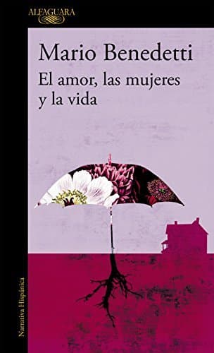 Libro El amor