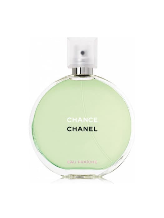 Producto Perfume Chanel Chance EAU FRAÎCHE