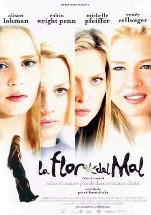 Movie White Oleander