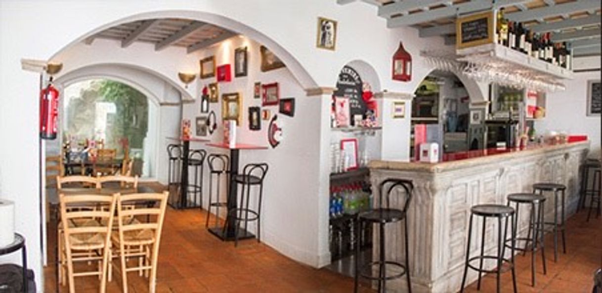 Restaurantes El Lola - Bar de Tapas y Flamenco