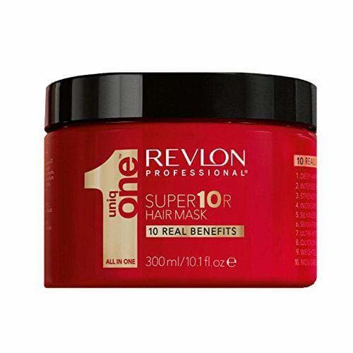 Belleza Revlon Uniq One