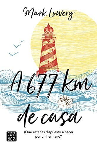 Book A 677 km de casa