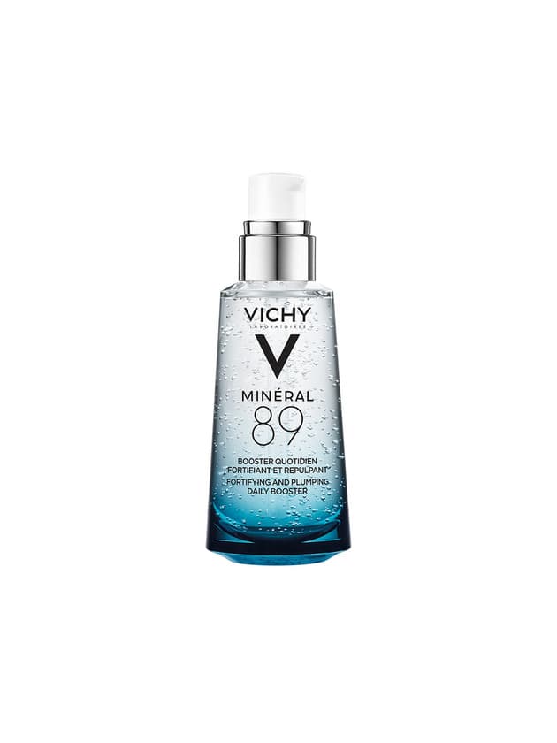 Producto Vichy Mineral 89