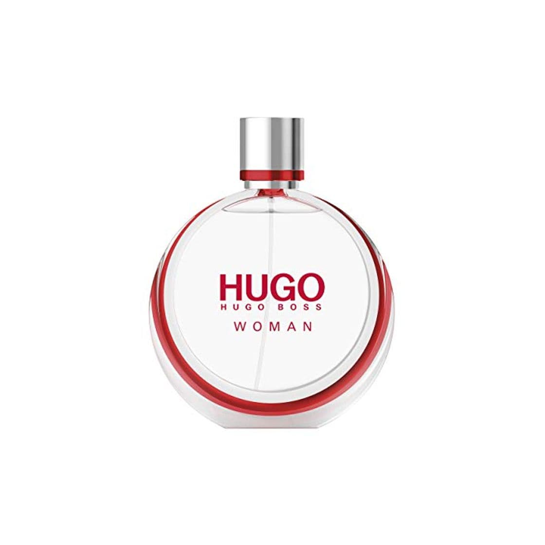 Belleza HUGO BOSS-HUGO HUGO WOMAN agua de perfume vaporizador 75 ml