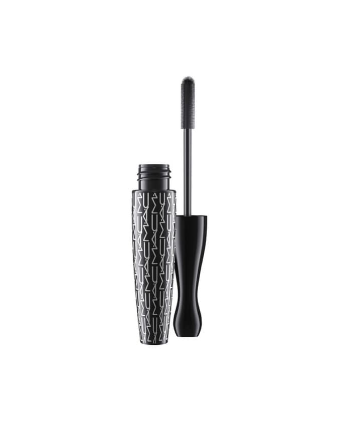 Beauty Mac In Extreme Dimension Waterproof Lash Dimensional Black