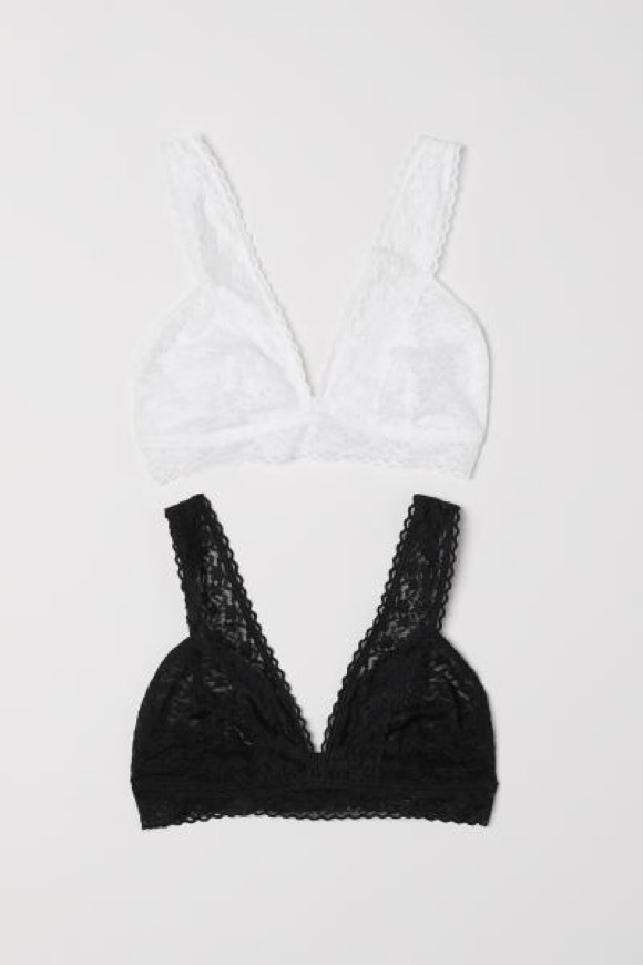 Product Sujetadores bralette