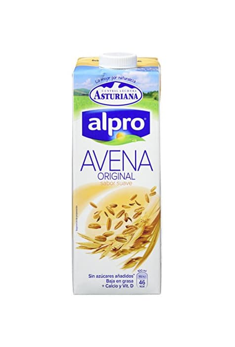 Product Central Lechera Asturiana Bebida de Avena