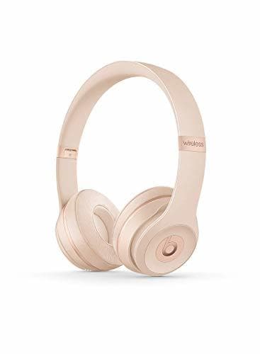 Electrónica Beats Solo3 Wireless On-Ear Headphones