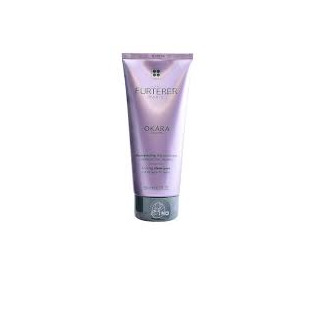 Product Rene Furterer OKARA mild silver shampoo 