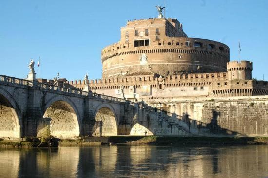 Place Castel Sant'Angelo