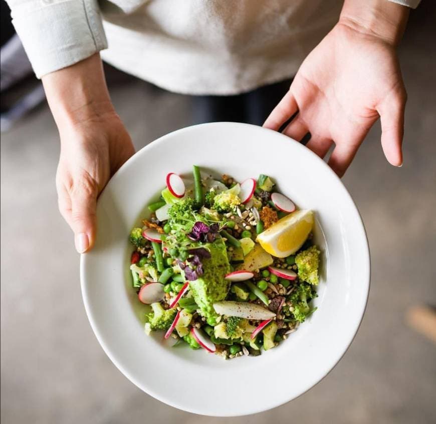 Restaurants Le Pain Quotidien