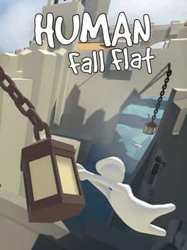 Videogames Human: Fall Flat