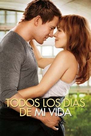 Película The Vow