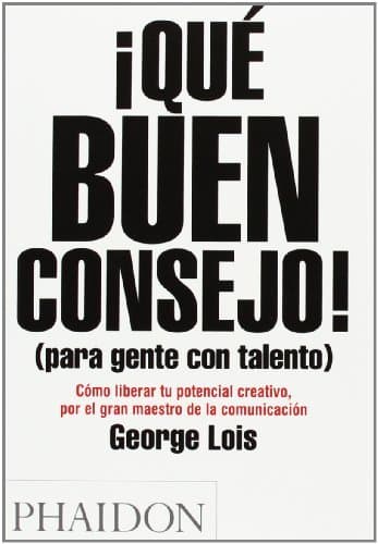 Libro ¡Qué Buen Consejo!