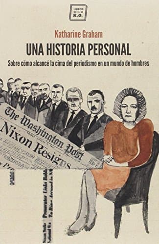 Libro Una historia personal