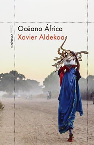 Book Océano África