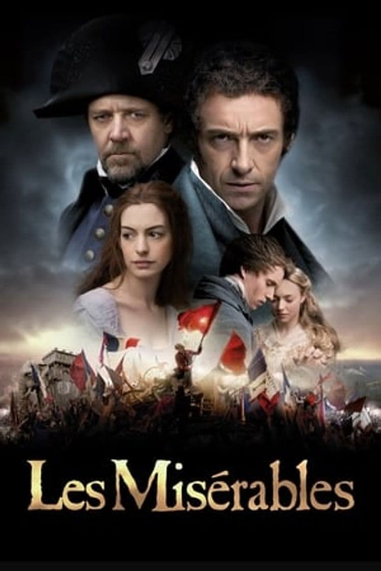 Movie Les Misérables