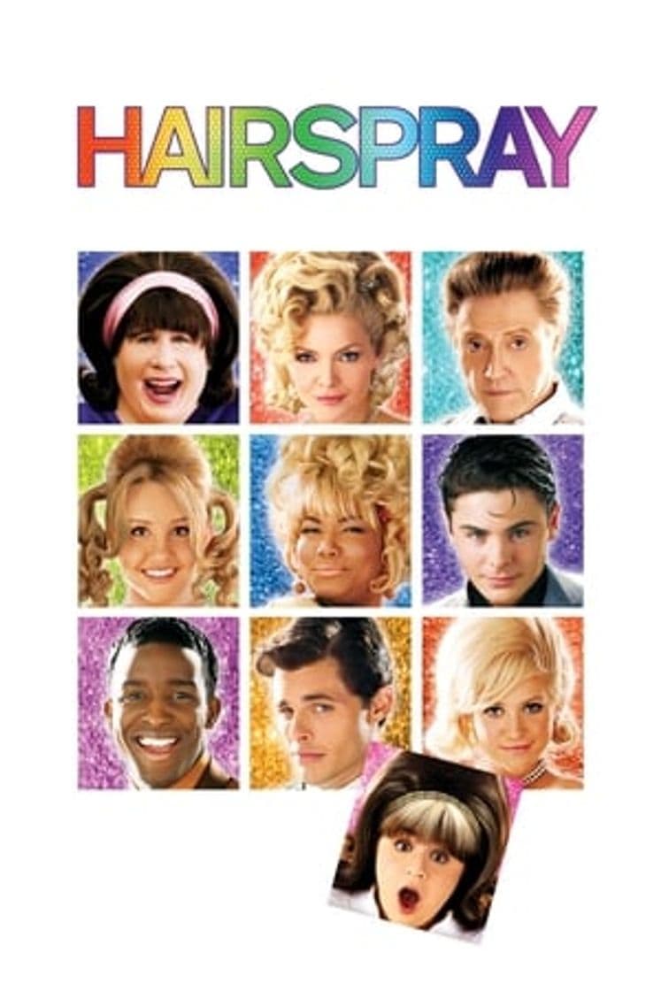 Movie Hairspray