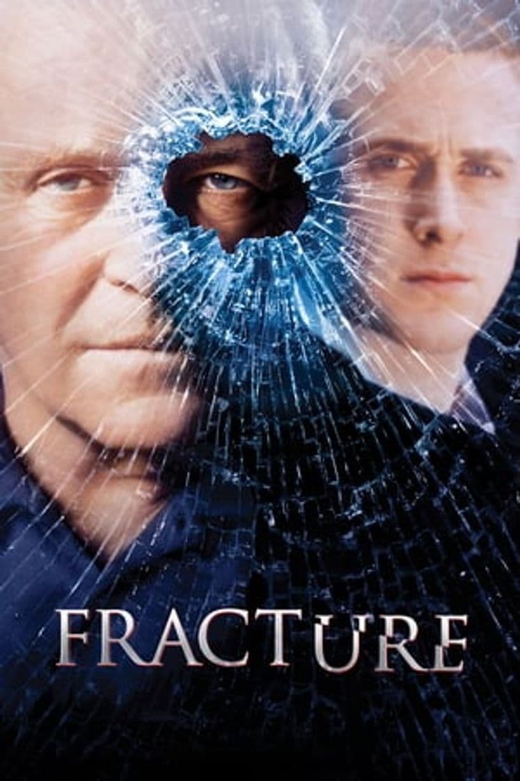 Movie Fracture