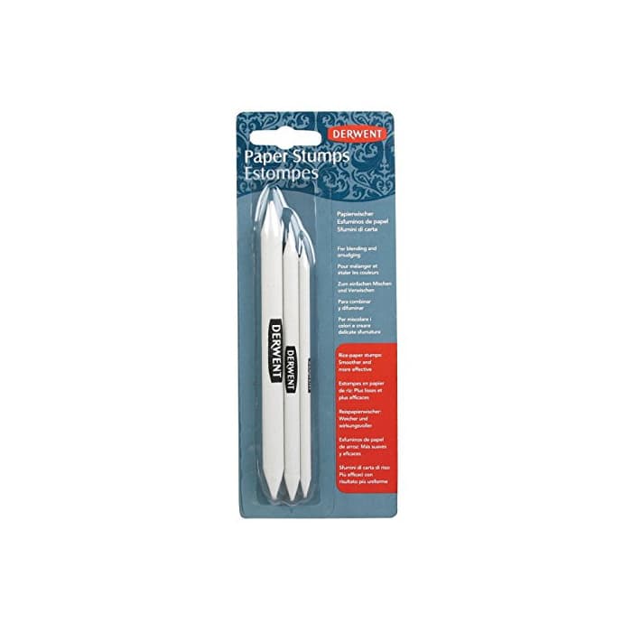 Product Derwent 2300561 - Blister de papel de arroz