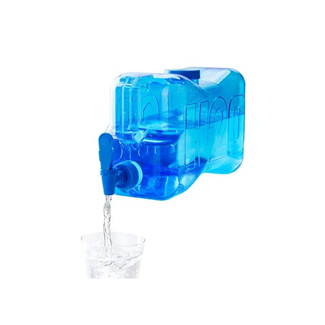 Product Balvi - H2O dispensador de Agua con Capacidad de 5