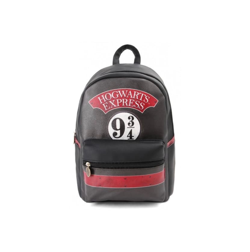 Producto Bolso Mochila Harry Potter Andén 9 3/4