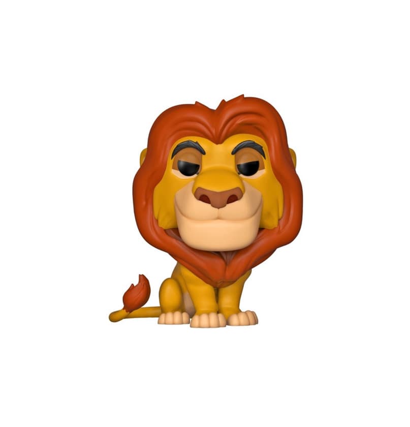 Producto Funko Pop! Mufasa El Rey León