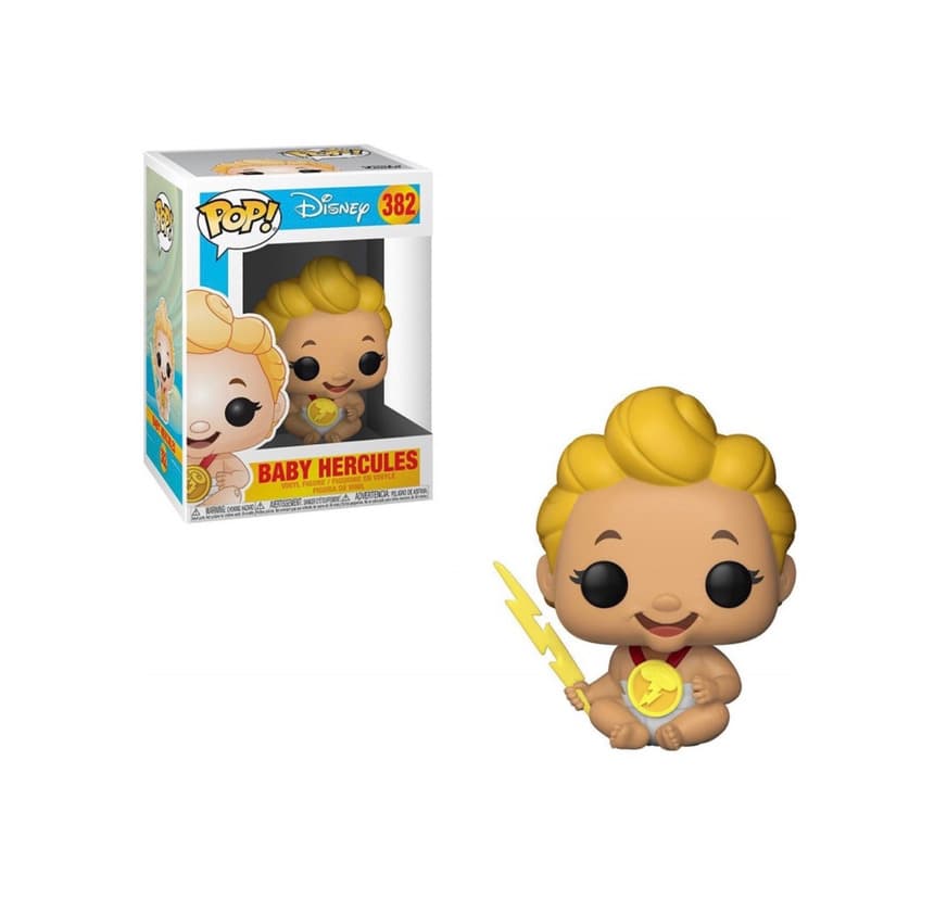 Producto Funko Pop! Bebé Hércules Disney