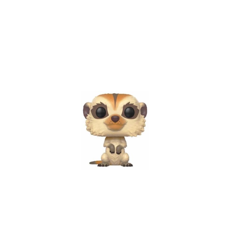 Producto Funko Pop! Timón El Rey León 2019