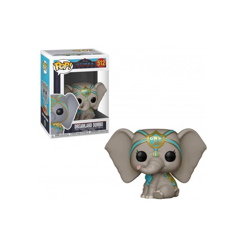 Producto Funko Pop! Dumbo Dreamland Disney