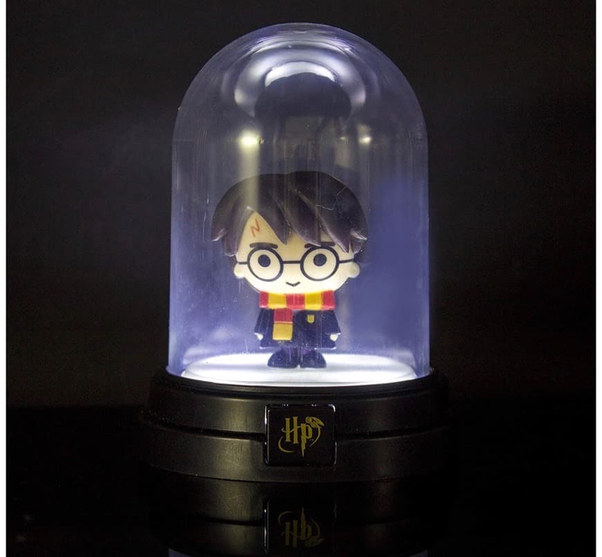 Producto Lámpara Multicolor Harry Potter