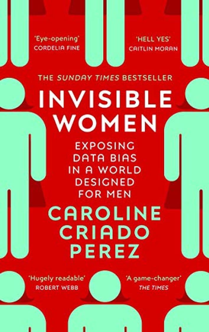 Book Invisible Women