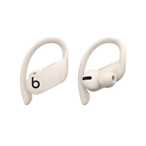 Moda Powerbeats Pro Totally Wireless Earphones - Black - Apple