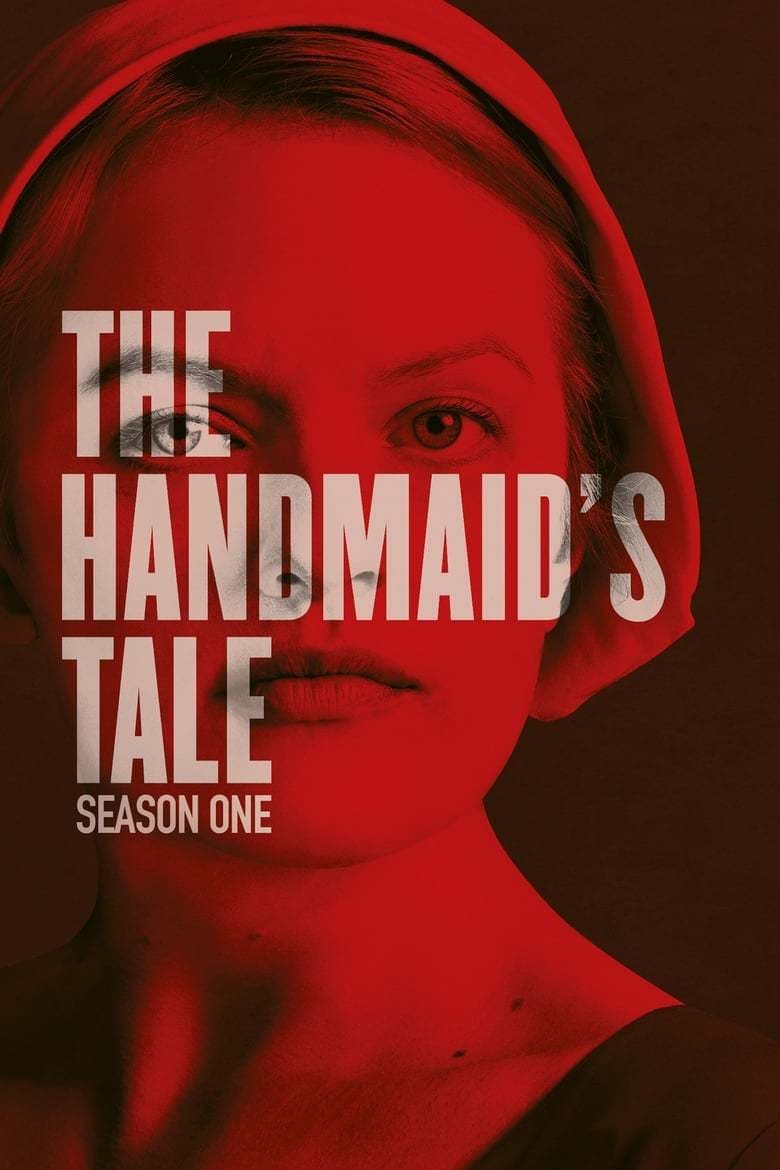 Serie The Handmaid's Tale