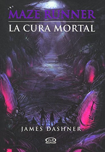 Libro La cura mortal